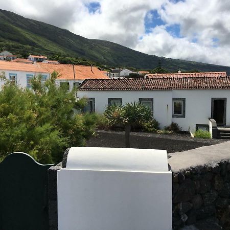 Вилла Casa Comprida Santo Amaro  Экстерьер фото