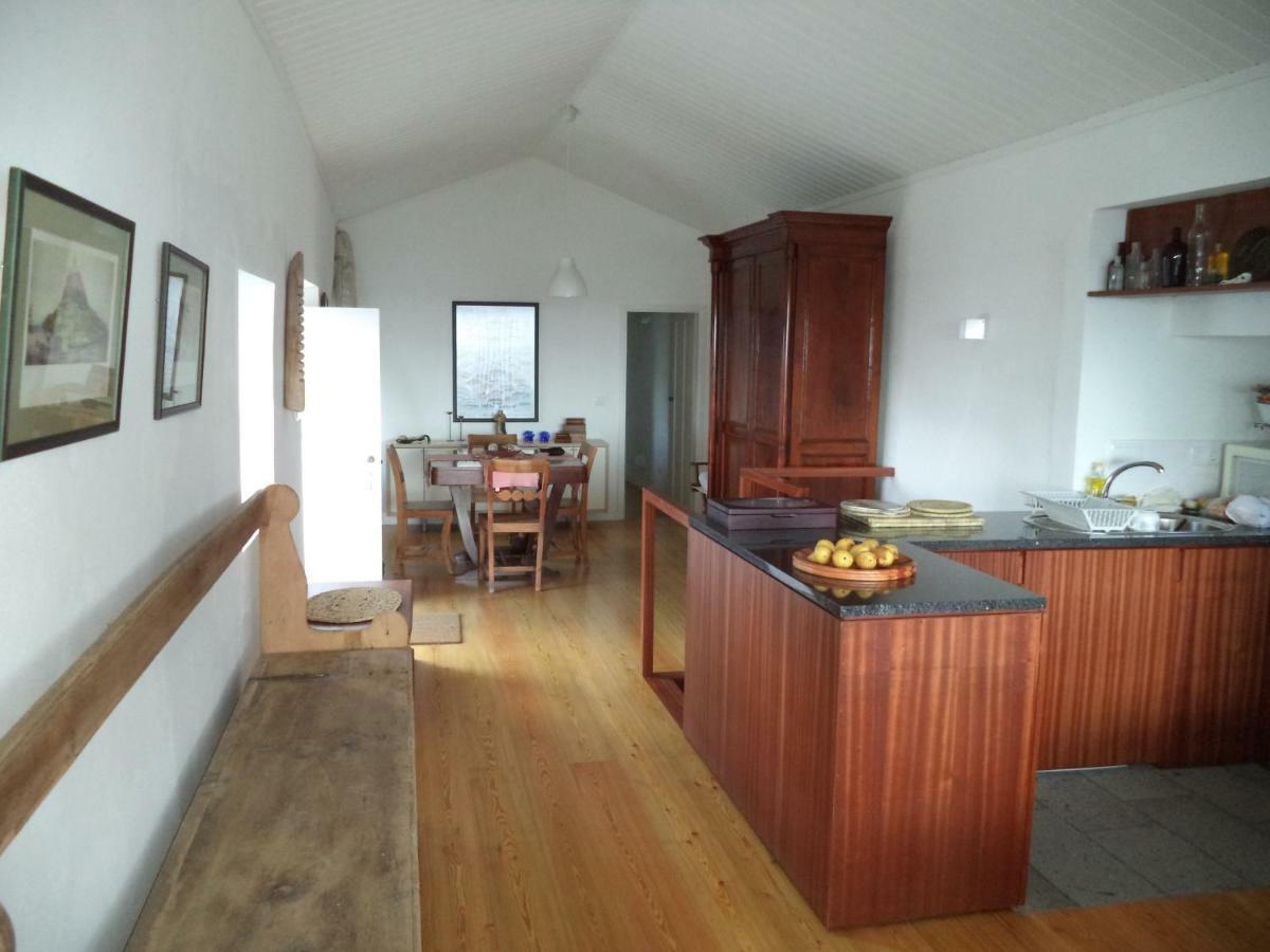 Вилла Casa Comprida Santo Amaro  Экстерьер фото