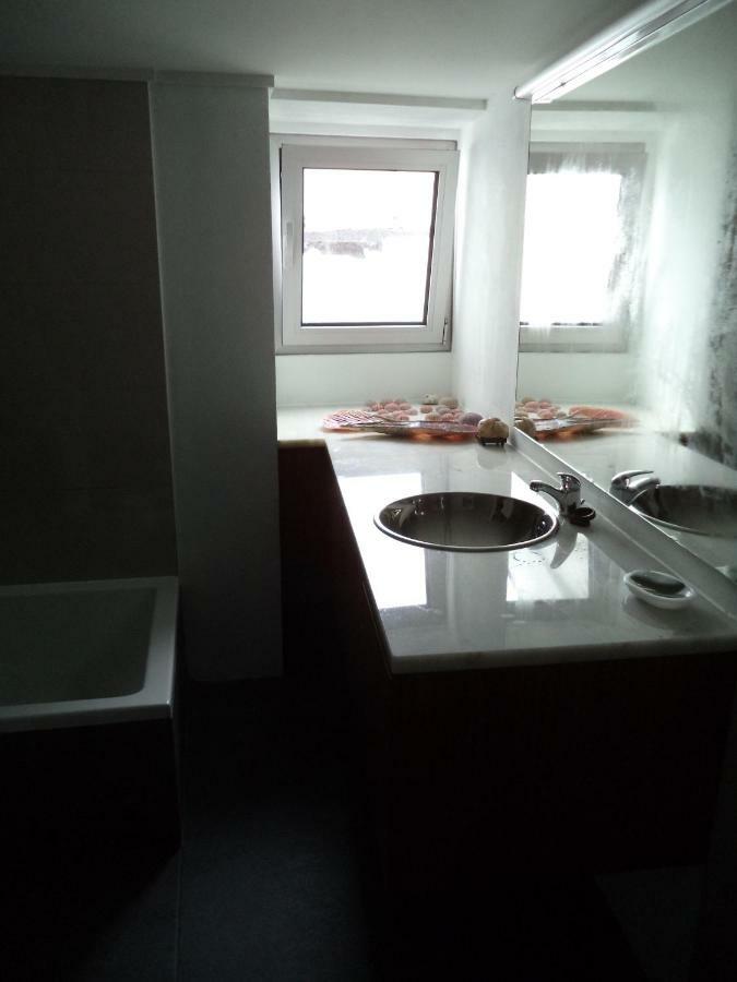 Вилла Casa Comprida Santo Amaro  Экстерьер фото