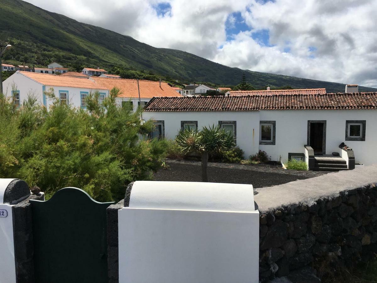 Вилла Casa Comprida Santo Amaro  Экстерьер фото