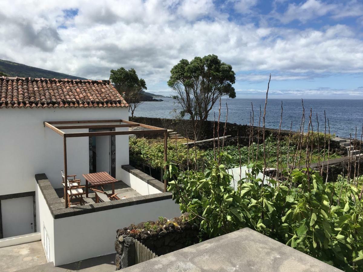 Вилла Casa Comprida Santo Amaro  Экстерьер фото