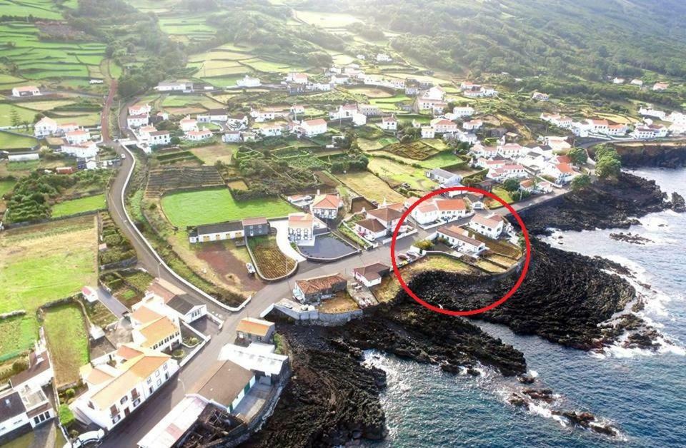 Вилла Casa Comprida Santo Amaro  Экстерьер фото